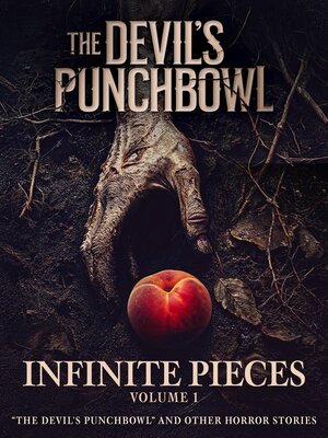 cover image of Infinite Pieces Volume 1